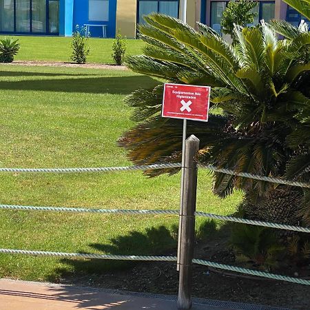 Ferienwohnung Apartamento Marina Albufeira Exterior foto