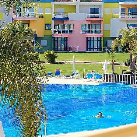 Ferienwohnung Apartamento Marina Albufeira Exterior foto