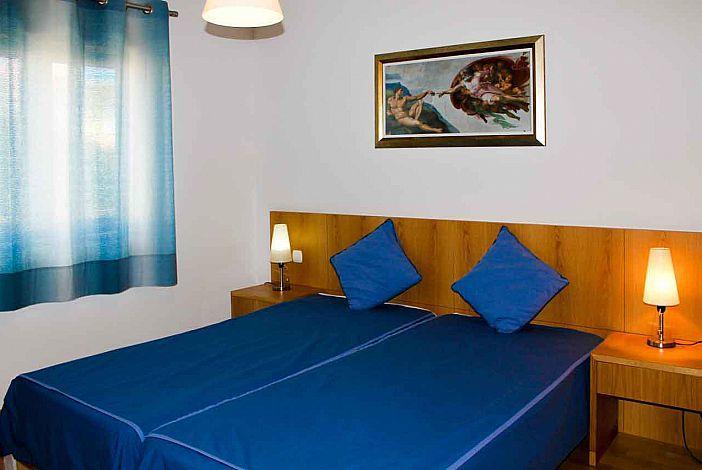 Ferienwohnung Apartamento Marina Albufeira Exterior foto
