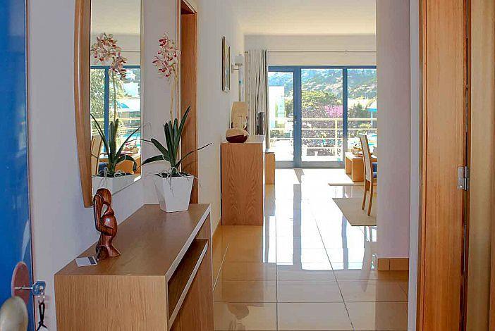 Ferienwohnung Apartamento Marina Albufeira Exterior foto
