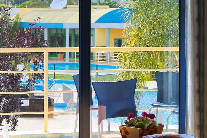 Ferienwohnung Apartamento Marina Albufeira Exterior foto